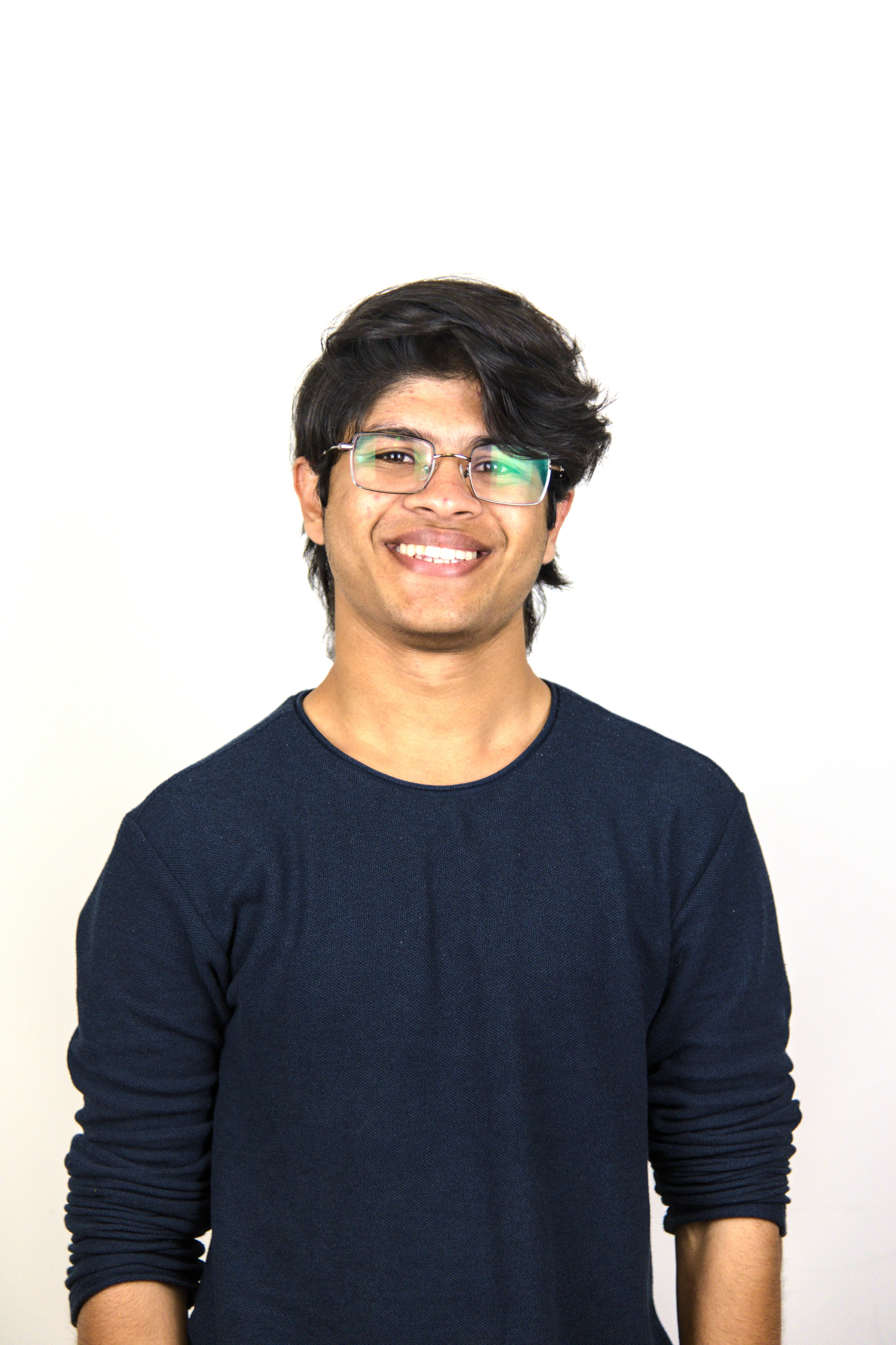 Abhinav Menon